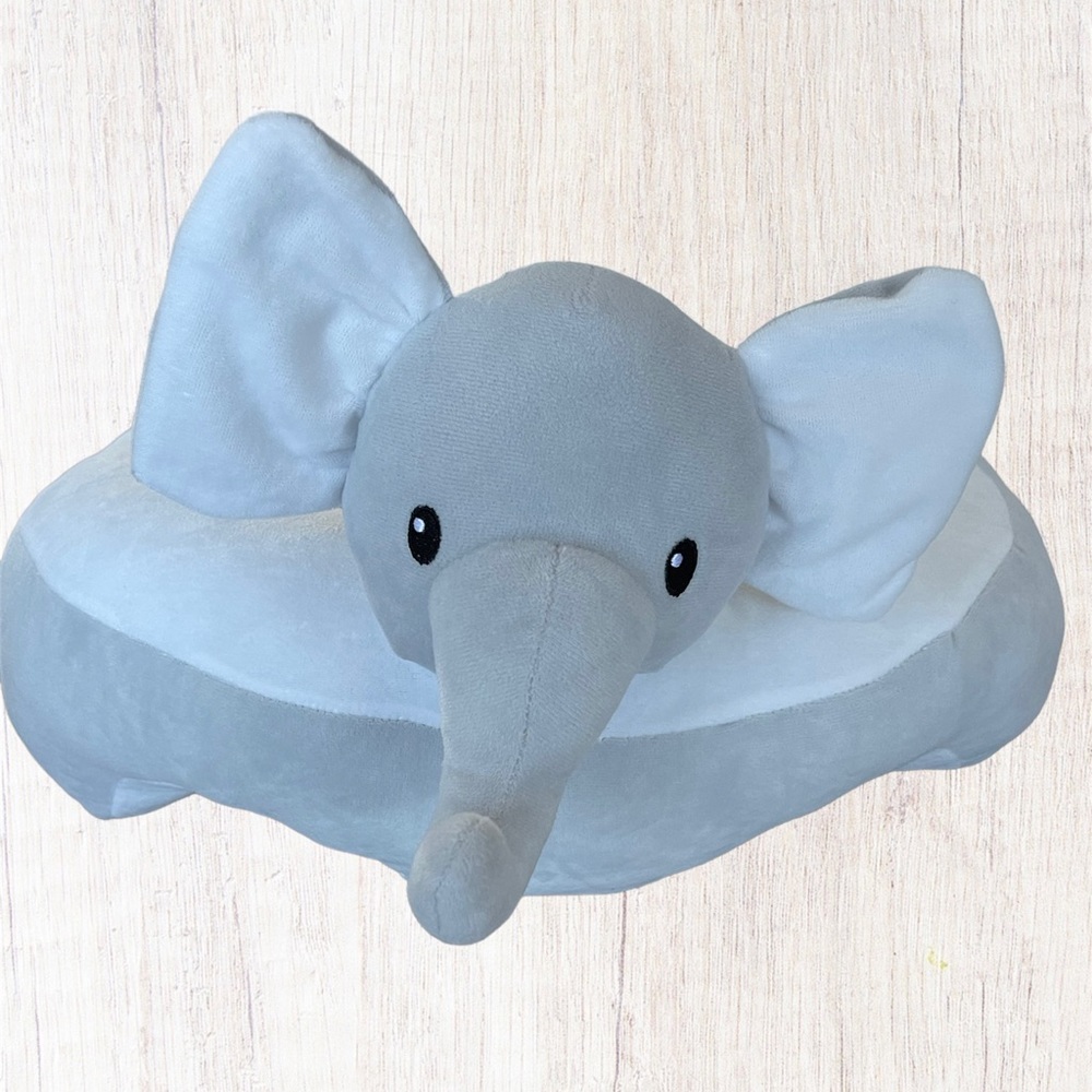 Elephant Sit and Play Support